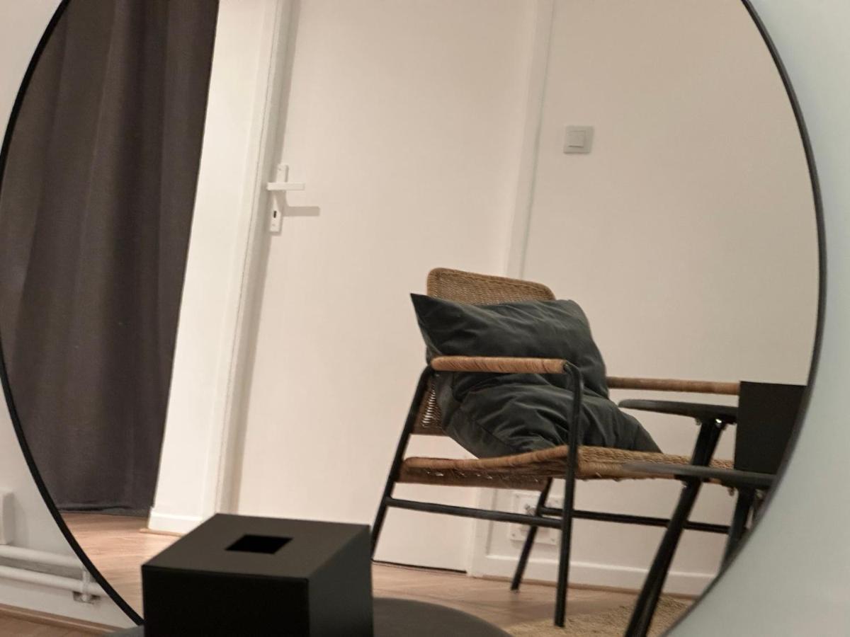 شقة Le Havre Isabey نانسي المظهر الخارجي الصورة